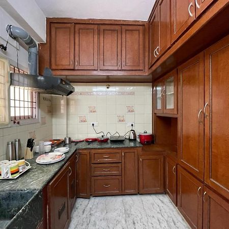 Servostay 5 Fully Furnished 2 Bhk Flats In Mvp Colony, Vizag Visakhapatnam Esterno foto