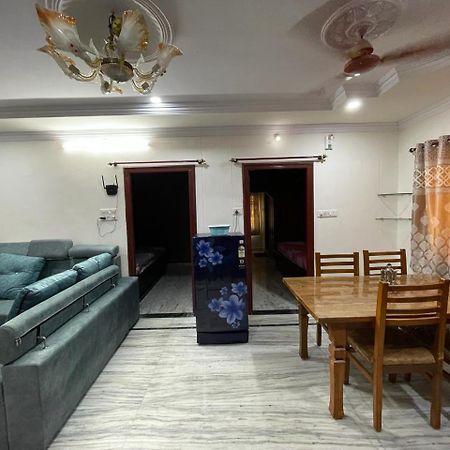 Servostay 5 Fully Furnished 2 Bhk Flats In Mvp Colony, Vizag Visakhapatnam Esterno foto