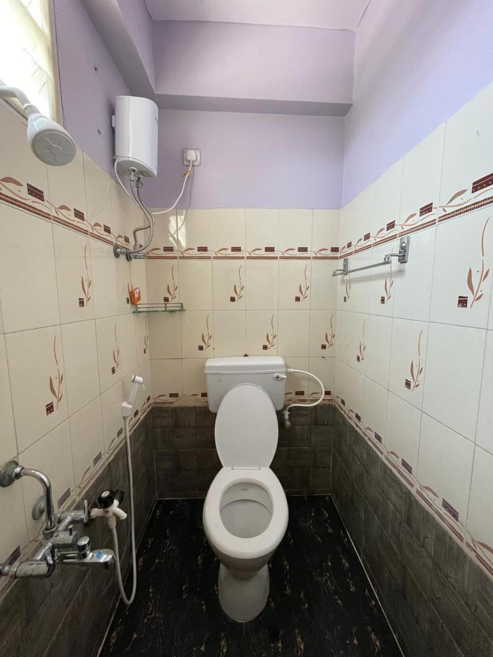 Servostay 5 Fully Furnished 2 Bhk Flats In Mvp Colony, Vizag Visakhapatnam Esterno foto