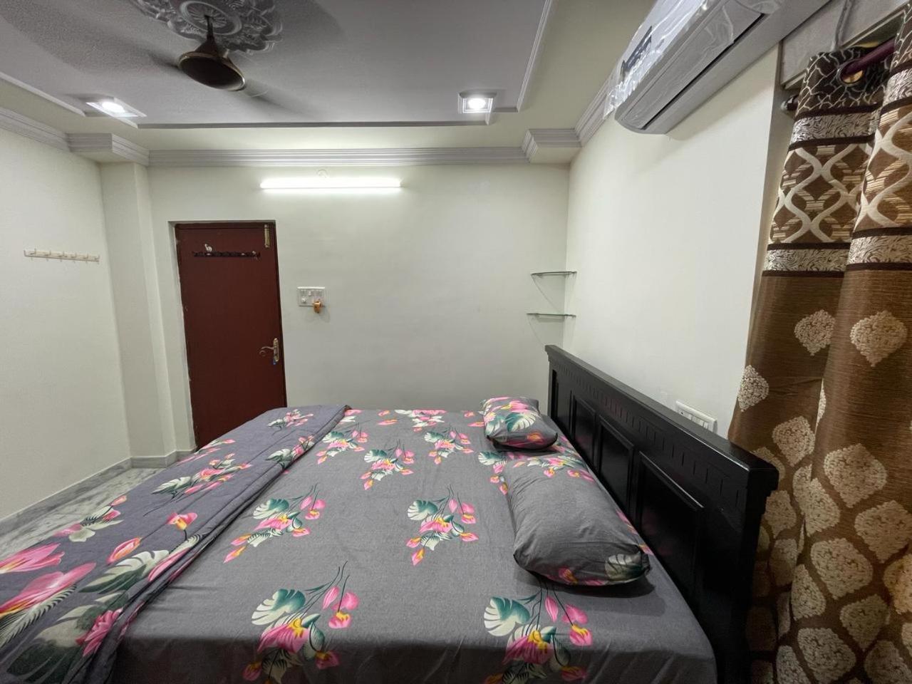 Servostay 5 Fully Furnished 2 Bhk Flats In Mvp Colony, Vizag Visakhapatnam Esterno foto