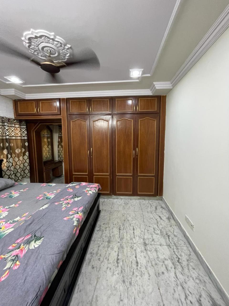 Servostay 5 Fully Furnished 2 Bhk Flats In Mvp Colony, Vizag Visakhapatnam Esterno foto