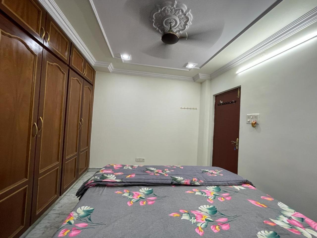 Servostay 5 Fully Furnished 2 Bhk Flats In Mvp Colony, Vizag Visakhapatnam Esterno foto