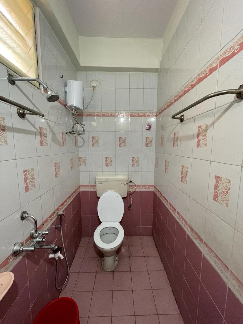Servostay 5 Fully Furnished 2 Bhk Flats In Mvp Colony, Vizag Visakhapatnam Esterno foto